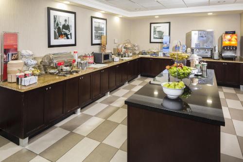 Hotel Hampton Inn & Suites Henderson-saint Rose
