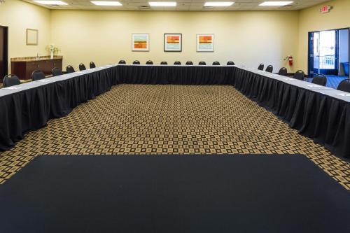 Hotel Hampton Inn & Suites Henderson-saint Rose