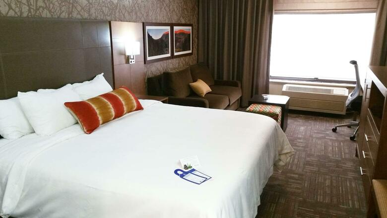 Hotel Best Western Cotton Tree Inn