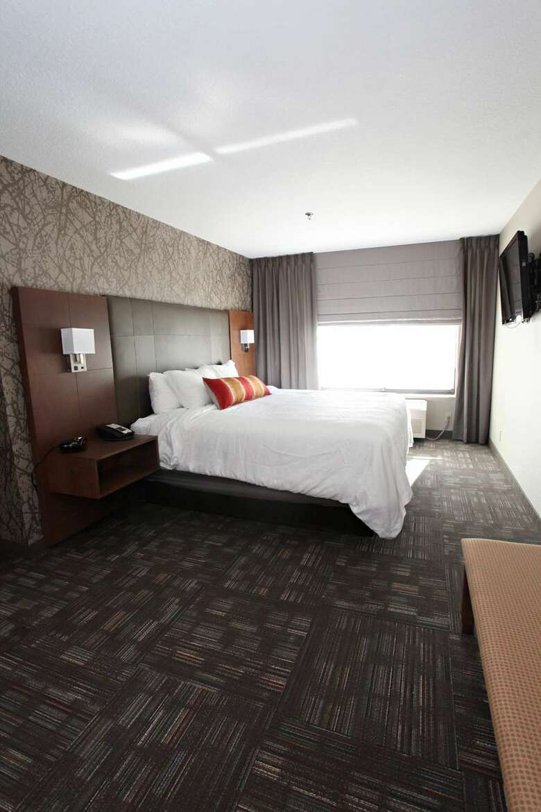 Hotel Best Western Cotton Tree Inn