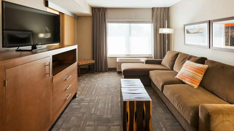 Hotel Best Western Cotton Tree Inn