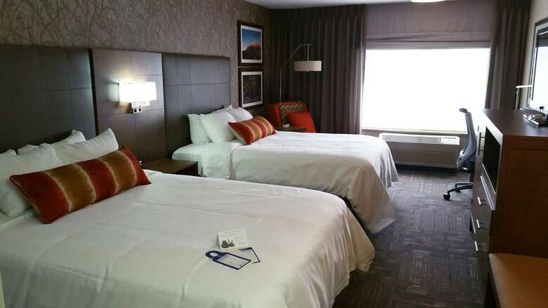 Hotel Best Western Cotton Tree Inn