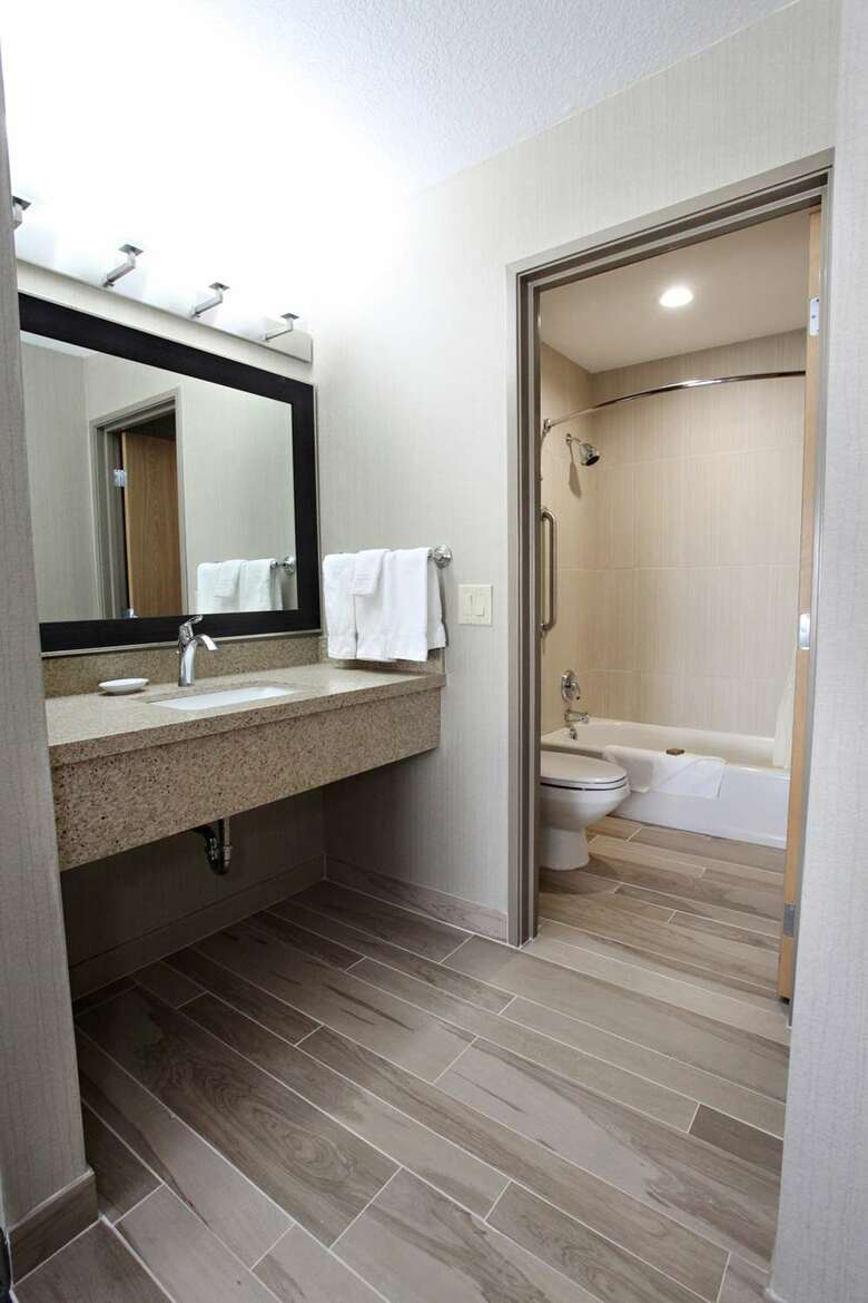 Hotel Best Western Cotton Tree Inn