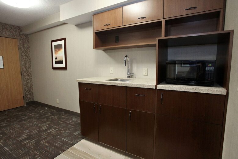 Hotel Best Western Cotton Tree Inn