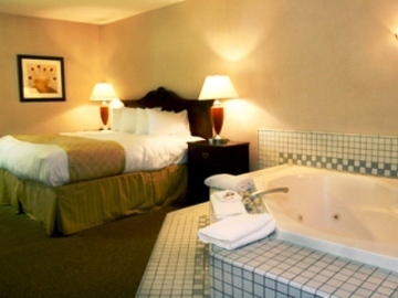 Hotel Best Western Cotton Tree Inn