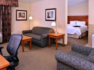 Hotel Hampton Inn Idaho Falls