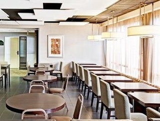 Hotel Hampton Inn Los Angeles-intl Airport