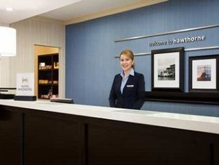 Hotel Hampton Inn Los Angeles-intl Airport