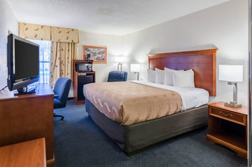 Hotel Hampton Inn Lynchburg