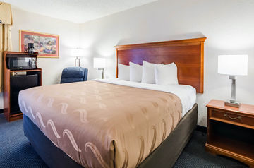 Hotel Hampton Inn Lynchburg