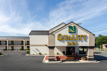 Hotel Hampton Inn Lynchburg