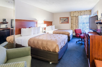 Hotel Hampton Inn Lynchburg