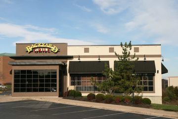 Hotel Hampton Inn Manassas