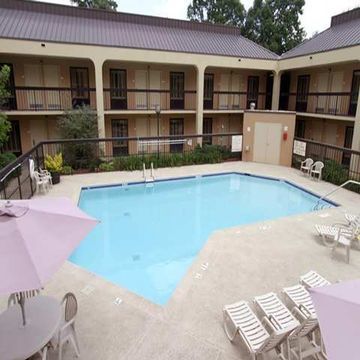 Hotel Hampton Inn Atlanta-marietta