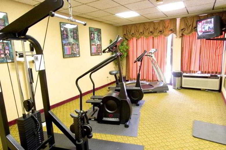 Hotel Hampton Inn Atlanta-marietta