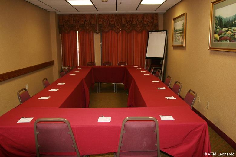 Hotel Hampton Inn Atlanta-marietta