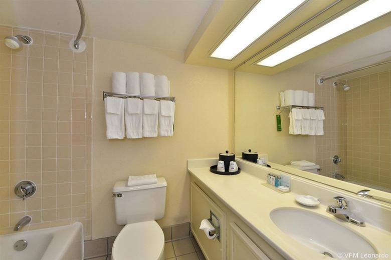 Hotel Hampton Inn Atlanta-marietta
