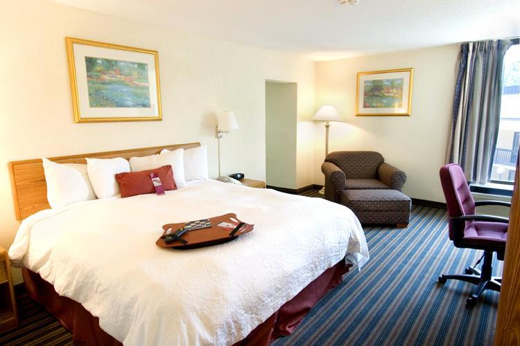 Hotel Hampton Inn Atlanta-marietta