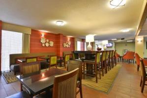 Hotel Hampton Inn Atlanta-marietta
