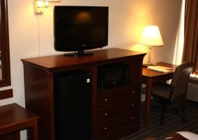 Hotel Hampton Inn Atlanta-marietta