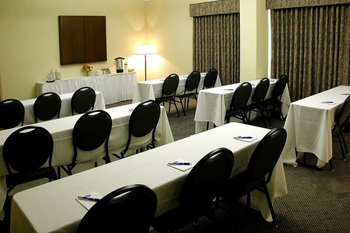 Hotel Hampton Inn Metairie