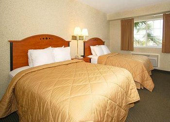 Hotel Comfort Inn