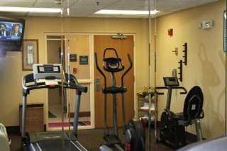 Hotel Hampton Inn & Suites Port St. Lucie-west Fl