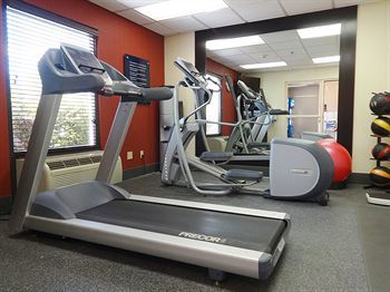 Hotel Hampton Inn & Suites Port St. Lucie-west Fl