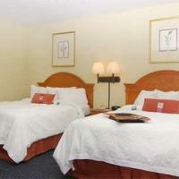Hotel Hampton Inn & Suites Port St. Lucie-west Fl