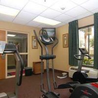 Hotel Hampton Inn & Suites Port St. Lucie-west Fl