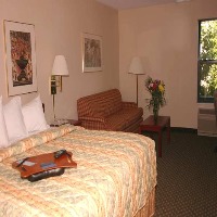 Hotel Hampton Inn Rancho Cordova