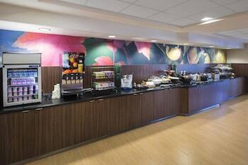 Hotel Fairfield Rancho Cordova