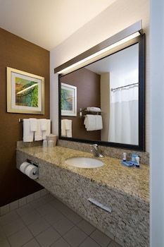 Hotel Fairfield Rancho Cordova