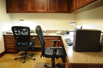 Hotel Hampton Inn & Suites Redding Ca