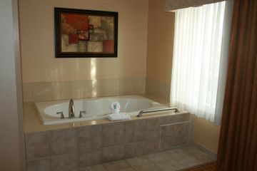 Hotel Hampton Inn & Suites Redding Ca