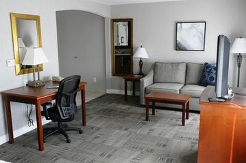 Hotel Hampton Inn & Suites Redding Ca