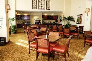 Hotel Hampton Inn & Suites Redding Ca