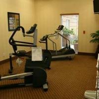 Hotel Hampton Inn & Suites Redding Ca