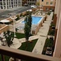 Hotel Hampton Inn & Suites Redding Ca