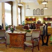 Hotel Hampton Inn & Suites Redding Ca