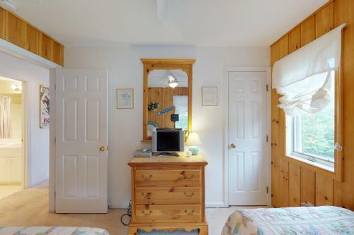 Apartamento Pico Slopeside: J304