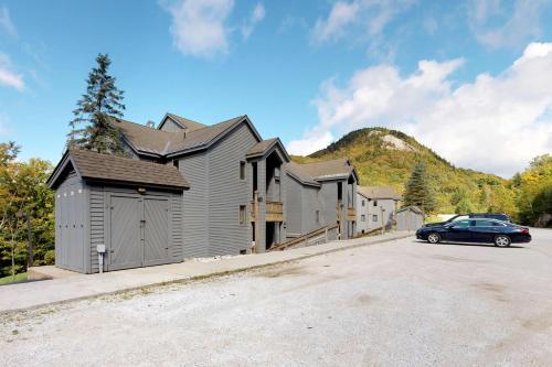 Apartamento Pico Slopeside: J304