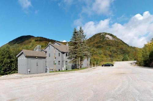 Apartamento Pico Slopeside: J304
