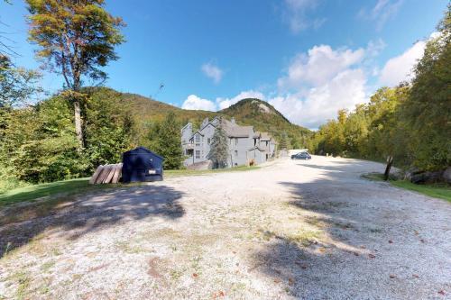 Apartamento Pico Slopeside: J304