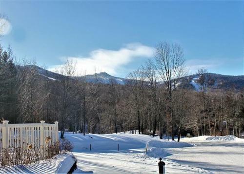 Apartamento Whiffletree Condo B1