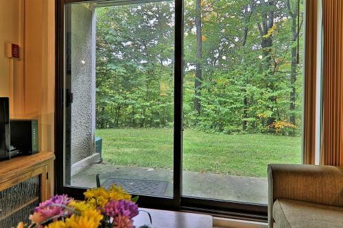 Apartamento Whiffletree Condo B1