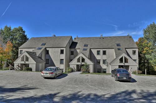 Apartamento Whiffletree Condo B1
