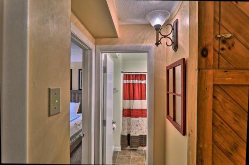 Apartamento Whiffletree Condo B1