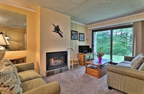 Apartamento Whiffletree Condo B1