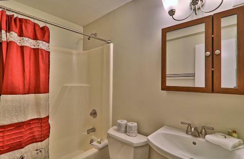 Apartamento Whiffletree Condo B1